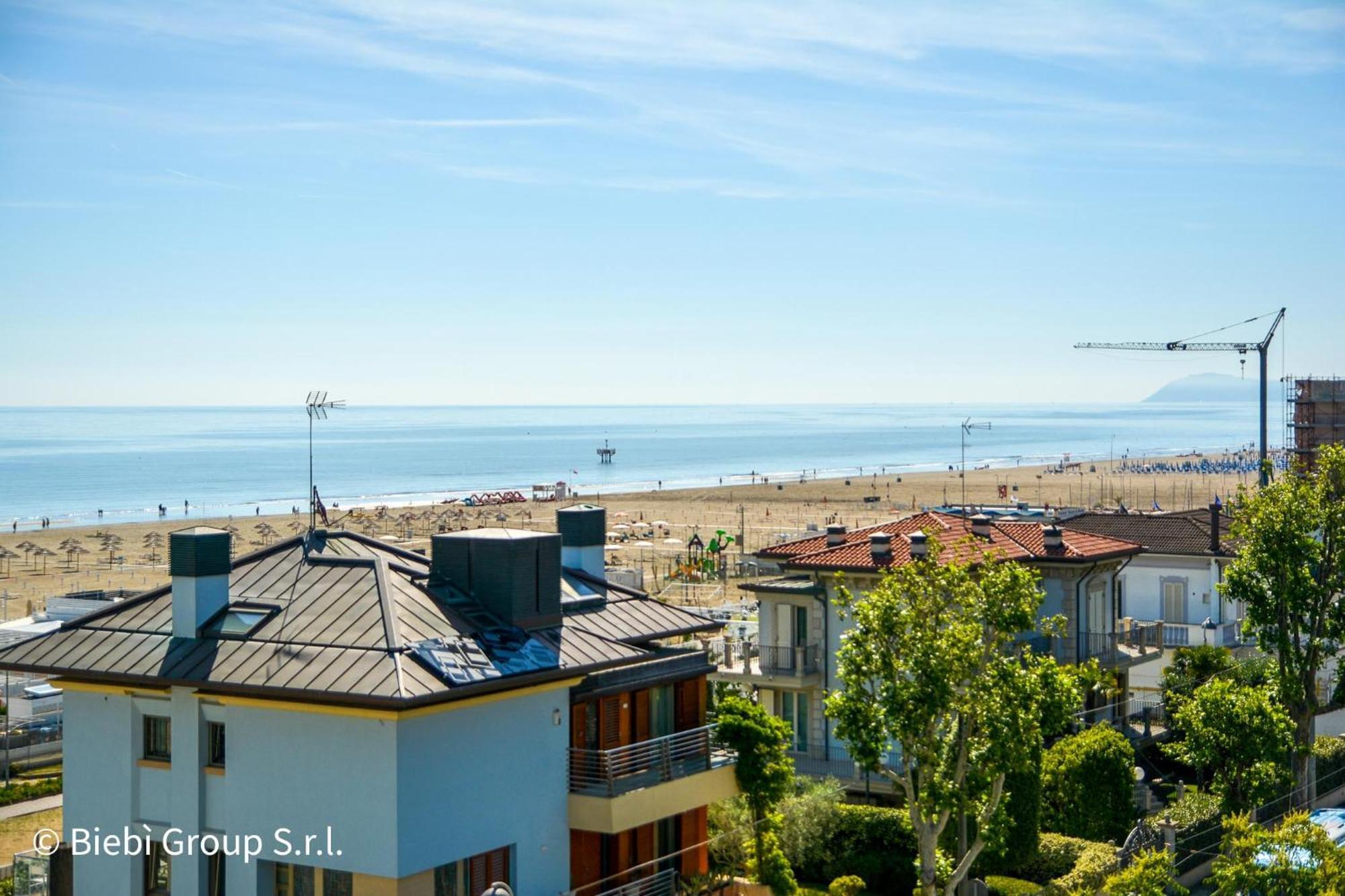 Hotel Giorg - Waterpark Included Rimini Luaran gambar