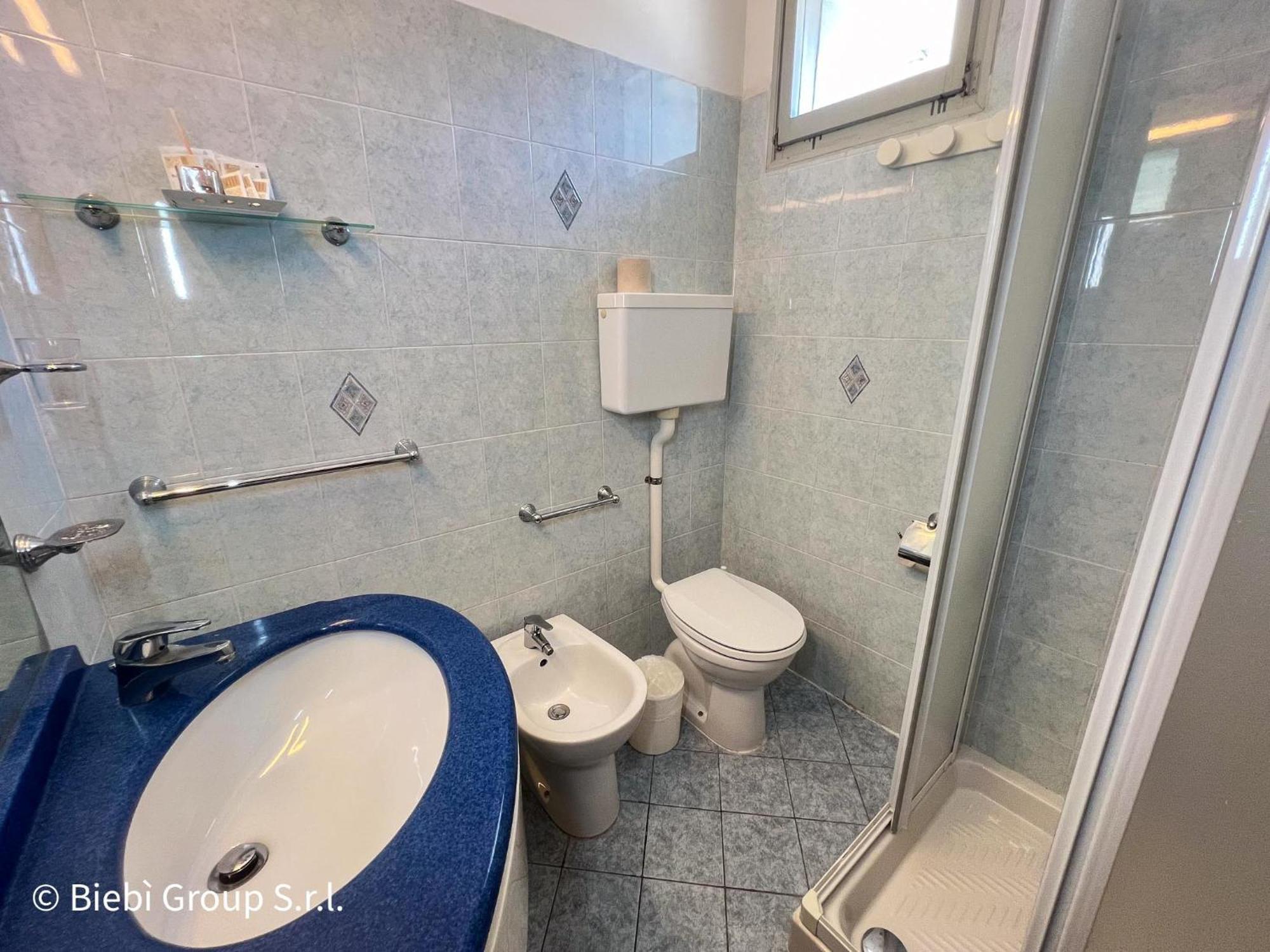Hotel Giorg - Waterpark Included Rimini Luaran gambar