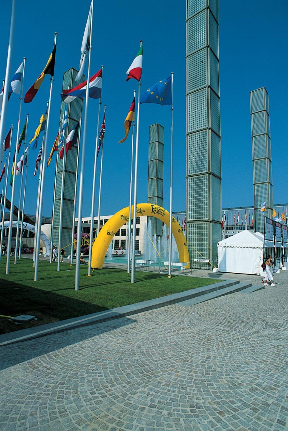 Hotel Giorg - Waterpark Included Rimini Luaran gambar